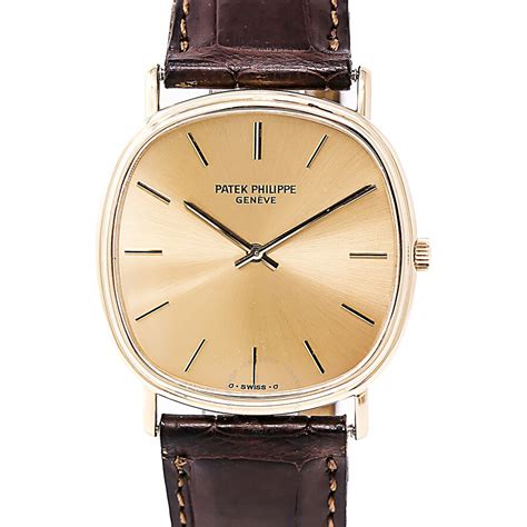 patek philippe geneve price usa|Patek Philippe pre owned watches.